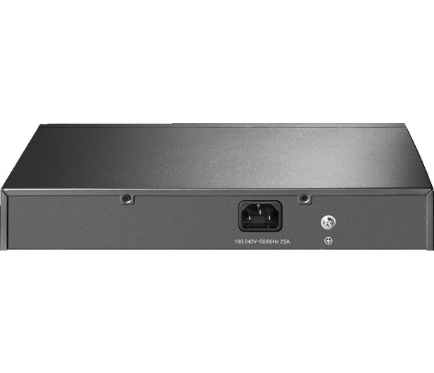 TP-Link 8p TL-SG1008MP (8x10/100/1000Mbit PoE+) - 1063903 - zdjęcie 3